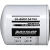 imageQuicksilver 8M0154752 Water Separating Fuel Filter for Select Yamaha Outboards