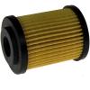 imageQuicksilver 8M0154756 Inline Water Separating Fuel Filter for Yamaha 125425hp Outboards and Suzuki 200350hp Outboards
