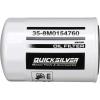 imageQuicksilver 8M0154760 20 Micron Oil Filter for Various Marine EnginesUnspecified