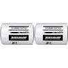 imageQuicksilver 8M0154760 20 Micron Oil Filter for Various Marine EnginesUnspecified Pack of 2