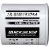 imageQuicksilver 8M0154764 Water Separating Fuel Filter for Select Honda and Suzuki Outboards