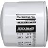 imageQuicksilver 8M0154765 Water Separating Fuel Filter for Various Marine Engines