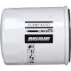 imageQuicksilver 8M0154767 20 Micron Oil Filter for Various Marine Engines