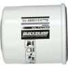 imageQuicksilver 8M0154776 20 Micron Oil Filter for Select Yamaha Honda and NissanTohatsu 99115hp Outboards 20002018Unspecified