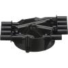 imageQuicksilver 8M0215003 Distributor Cap for MerCruiser Sterndrive and Inboard Engines
