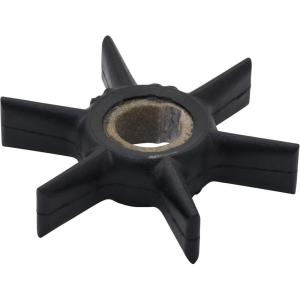 imageQuicksilver 42038Q02 Water Pump Impeller for Select Mercury and Mariner 2Cycle Outboards