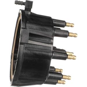 imageQuicksilver 805759Q01 Distributor Cap Kit for Marinized V8 MerCruiser Engines Made by General Motors with Thunderbolt IV and V HEI Ignition Systems