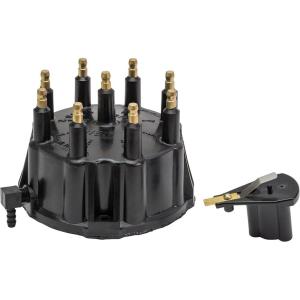imageQuicksilver 805759T05 Distributor Cap Kit for MerCruiser Black Scorpion Tow Sports Engines