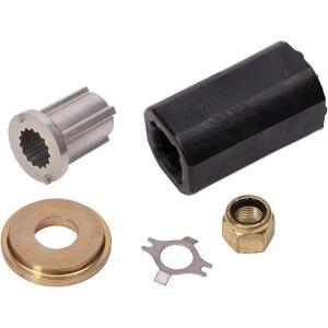 imageQuicksilver 835257Q1 FloTorq II Hub Kit  for MercuryMariner and MerCruiser Engines