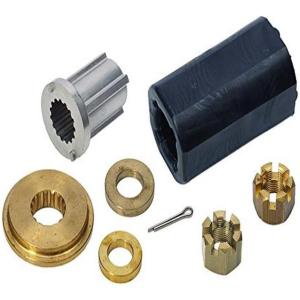 imageQuicksilver 835272Q1 FloTorq II Hub Kit Yamaha 50100 Hp Outboards