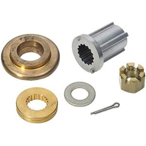 imageQuicksilver 835279Q2 FloTorq II Prop Hub Kit for Honda Outboards 7590 Hp 1999 ampamp Newer and 115130 HP