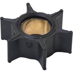 imageQuicksilver 89983T Water Pump Impeller for Mercury and Mariner 3070 Hp Outboards