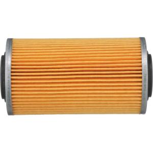 imageQuicksilver 8M0154757 20 Micron Oil Filter for Various Marine Engines