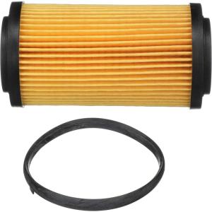 imageQuicksilver 8M0154777 20 Micron Oil Filter for Various Marine Engines