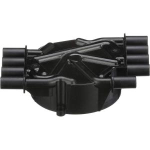 imageQuicksilver 8M0215003 Distributor Cap for MerCruiser Sterndrive and Inboard Engines