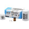 imageQuicksilver 8M0222224 100 Hour Maintenance Kit Yamaha Various 150175200225250