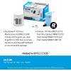 imageQuicksilver 8M0222308 100 Hour Maintenance Kit SuzukiDF150175150SS