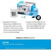 imageQuicksilver 8M0222310 100 Hour Maintenance Kit Suzuki DF70A75A80A90A