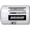 imageQuicksilver 8M0154761 20 Micron Oil Filter for Various Marine EnginesUnspecified