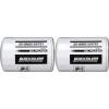 imageQuicksilver 8M0154761 20 Micron Oil Filter for Various Marine EnginesUnspecified Pack of 2