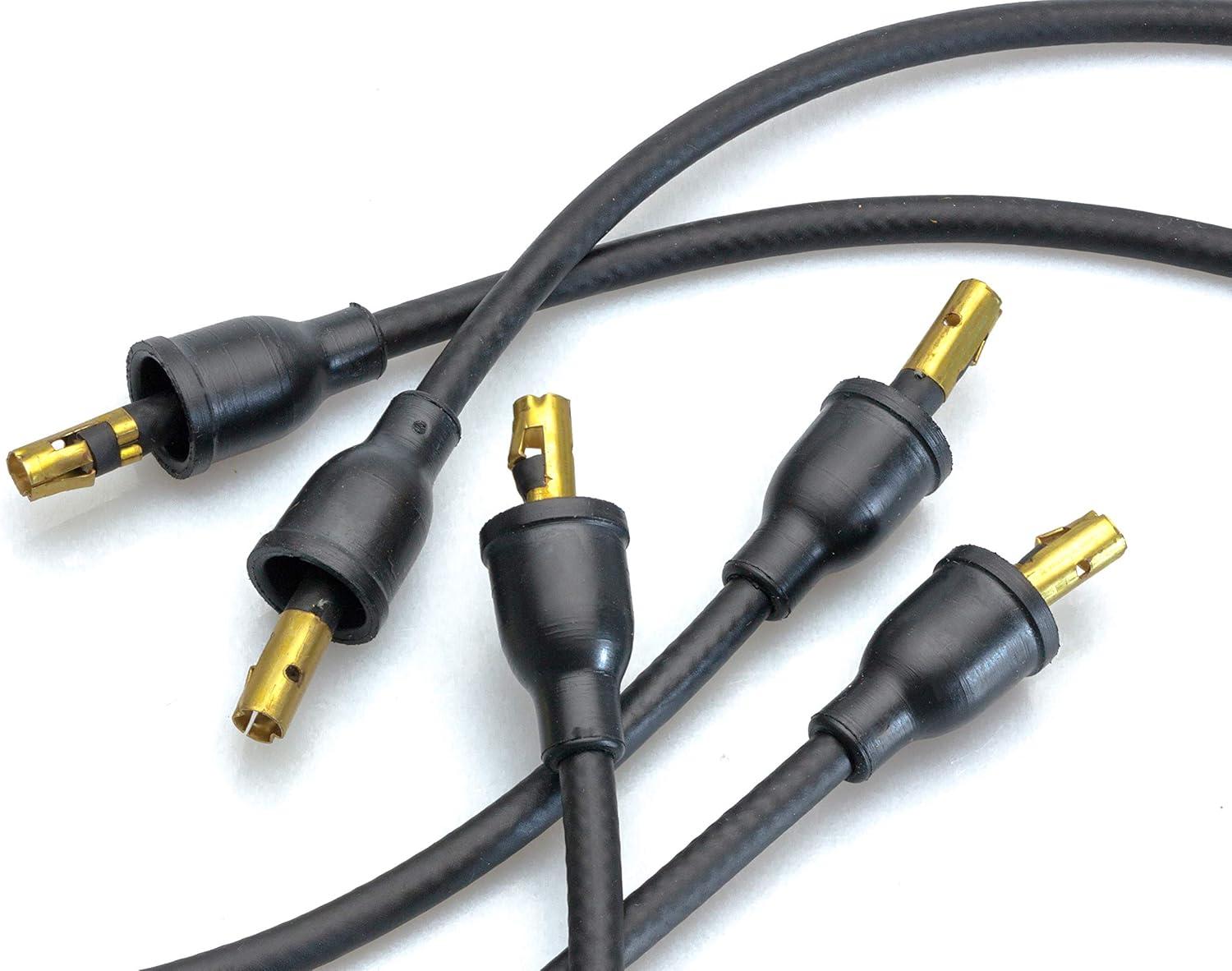 imageQuicksilver 816761Q5 Spark Plug Wire Kit