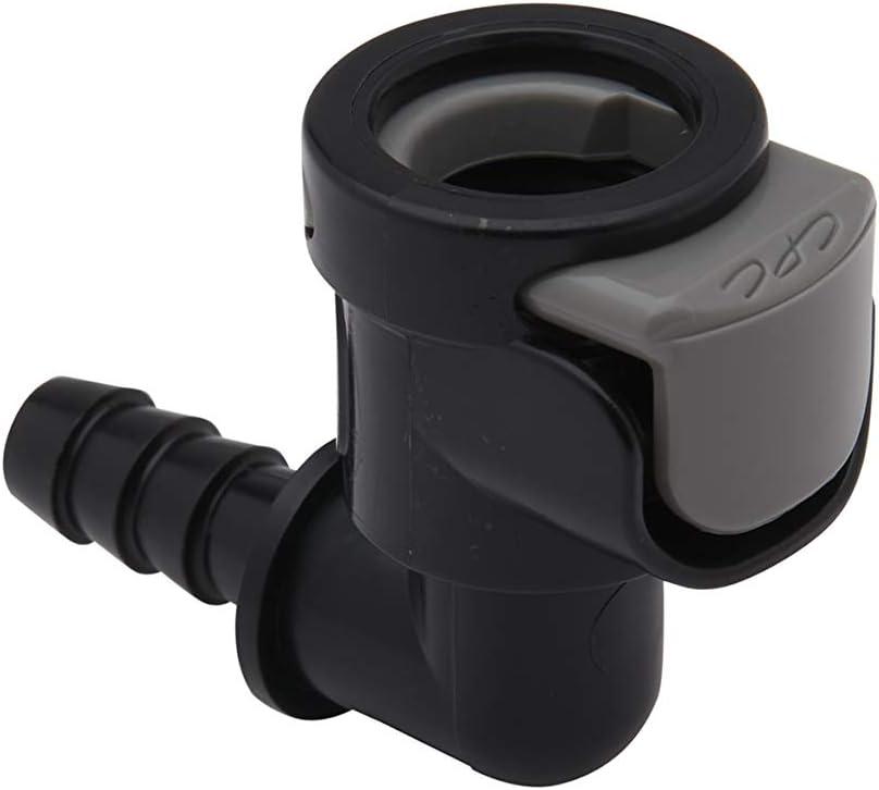 imageQuicksilver 861163 Gear Lube Hose Connector