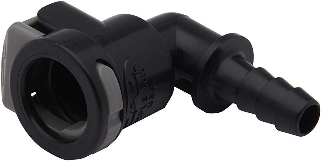 imageQuicksilver 861163 Gear Lube Hose Connector
