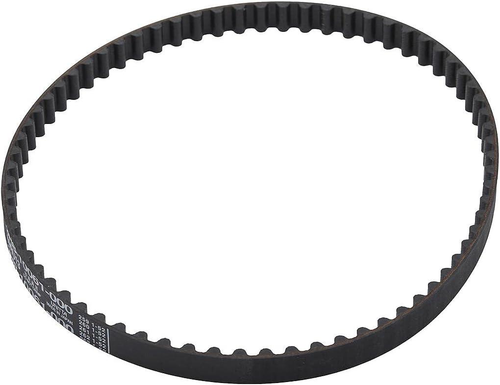 imageQuicksilver 895120002 Timing Belt for Select Mercury 1520hp Outboards