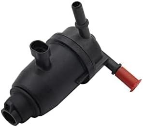 imageQuicksilver 8M0176313 OnEngine Water Separating Fuel Filter