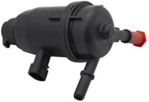 imageQuicksilver 8M0176313 OnEngine Water Separating Fuel Filter