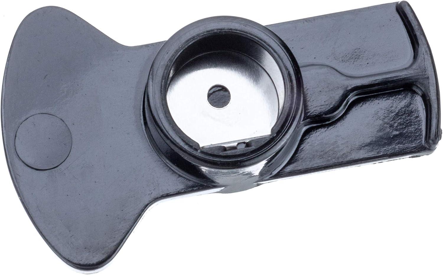 imageQuicksilver 8M6001224 Marine Rotor for Marinated Ford and General Motors V8 Engines