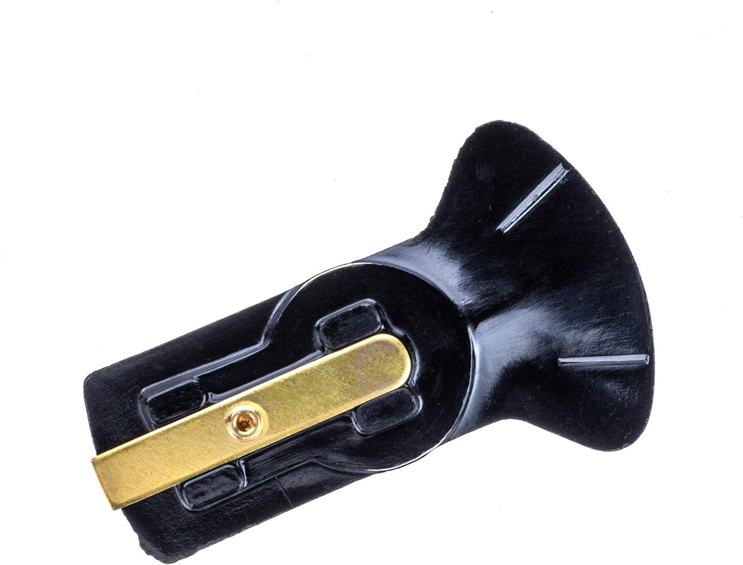 imageQuicksilver 8M6001224 Marine Rotor for Marinated Ford and General Motors V8 Engines