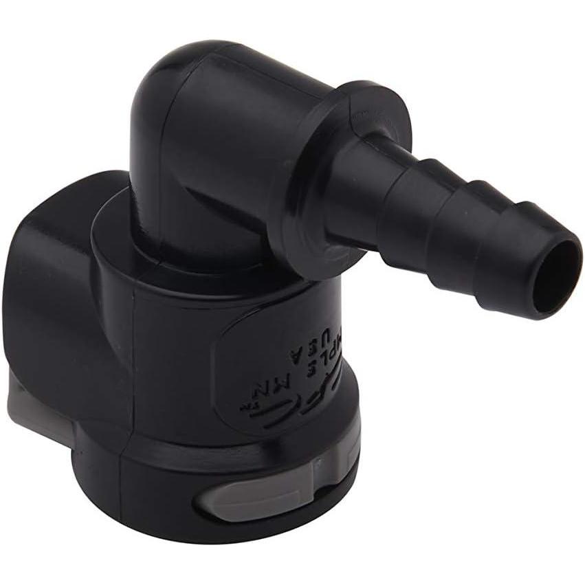 imageQuicksilver 861163 Gear Lube Hose Connector