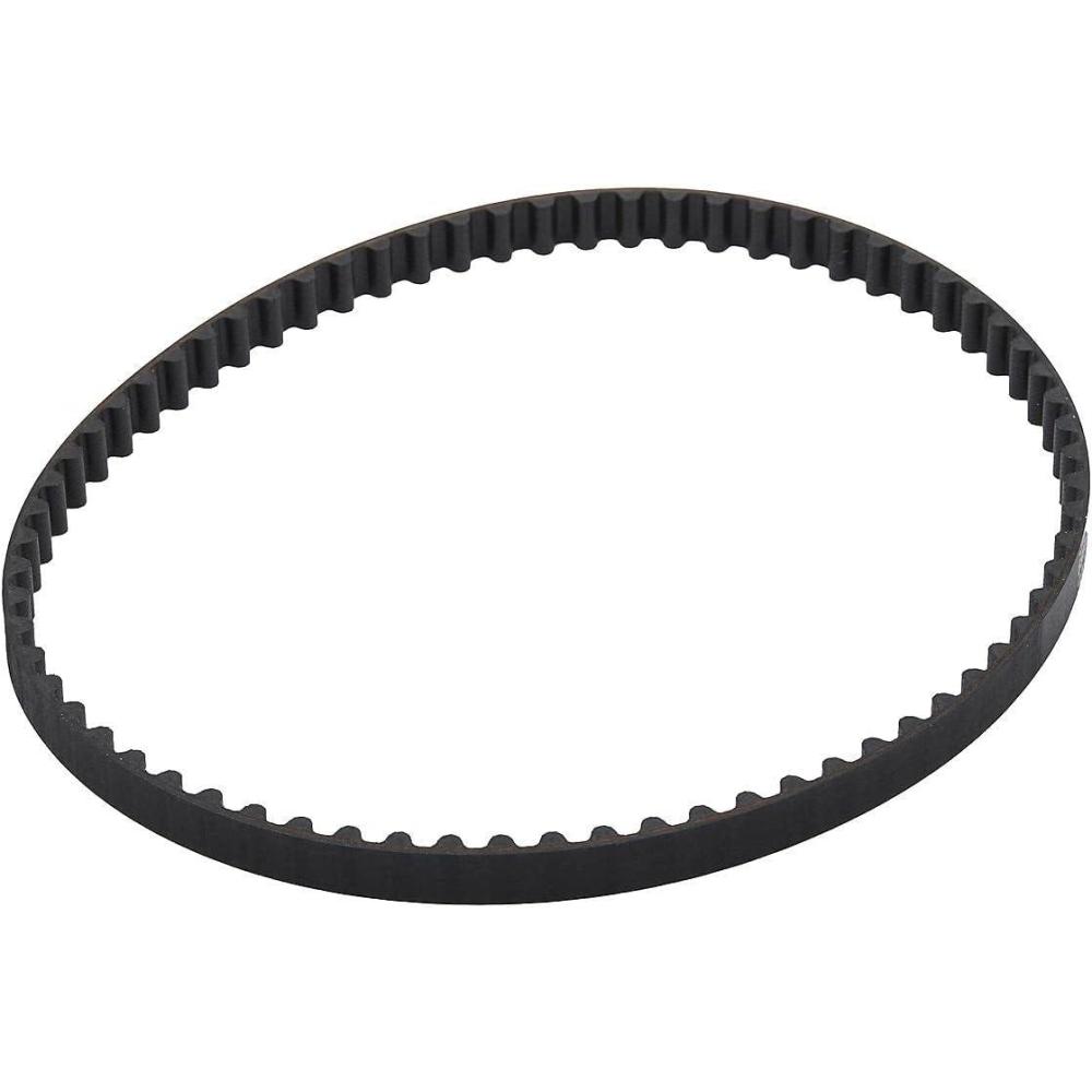imageQuicksilver 895120002 Timing Belt for Select Mercury 1520hp Outboards