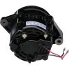 imageQuicksilver 817119A4 55 Amp Alternator Mando VBelt for 4Cylinder MerCruiser Stern Drive or Inboard Engines Made by General Motors 19822016