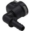 imageQuicksilver 861163 Gear Lube Hose Connector