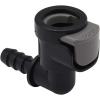 imageQuicksilver 861163 Gear Lube Hose Connector