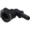 imageQuicksilver 861163 Gear Lube Hose Connector