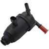 imageQuicksilver 8M0176313 OnEngine Water Separating Fuel Filter