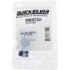imageQuicksilver 8M6001224 Marine Rotor for Marinated Ford and General Motors V8 Engines