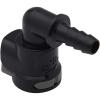 imageQuicksilver 861163 Gear Lube Hose Connector