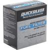 imageQuicksilver 8M0176313 OnEngine Water Separating Fuel Filter