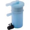 imageQuicksilver 8M6013369 Fuel Filter Suzuki 25140hp ampamp EvinrudeJohnson 25140hp