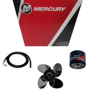 imageQuicksilver 804844002 Carburetor Repair Kit MerCruiser