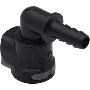 imageQuicksilver 861163 Gear Lube Hose Connector