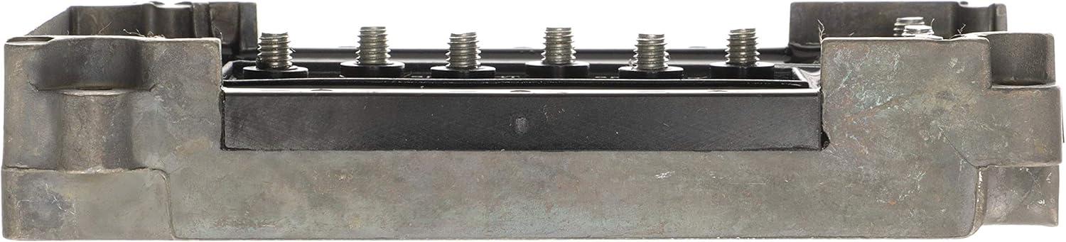 imageQuicksilver 7778A12 Outboard Switch Box Assembly for Mercury or Mariner 2Cycle Outboards