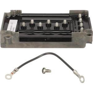 imageQuicksilver 7778A12 Outboard Switch Box Assembly for Mercury or Mariner 2Cycle Outboards