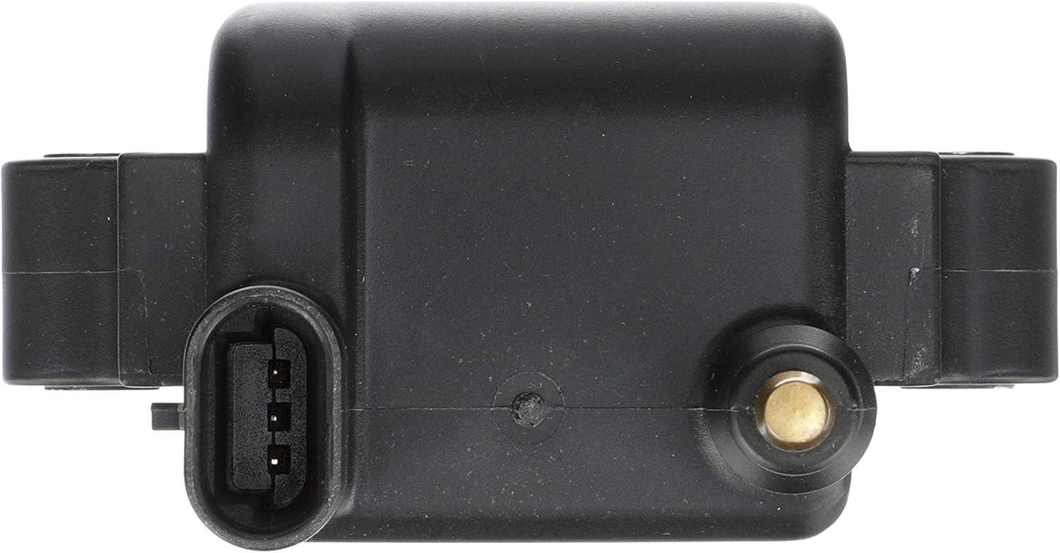imageQuicksilver 856991A1 Ignition Coil for Select 2Stroke Outboards