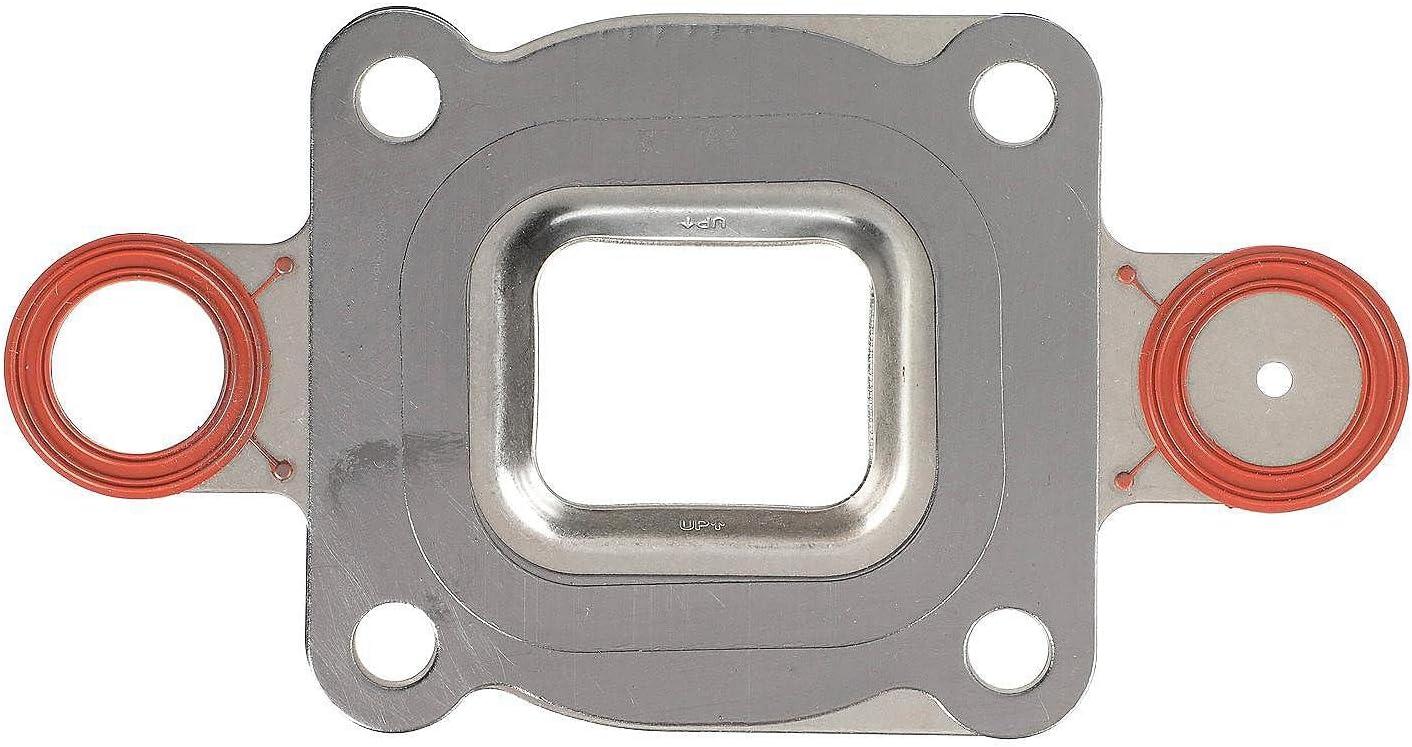 imageQuicksilver 864850A02 Exhaust Elbow Gasket Dry Joint MerCruiser 2002 V6 ampamp V8