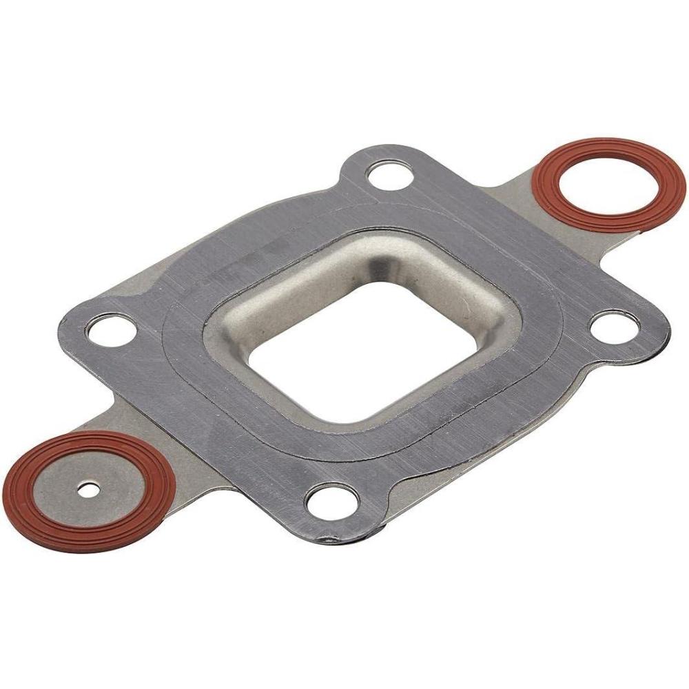 imageQuicksilver 864850A02 Exhaust Elbow Gasket Dry Joint MerCruiser 2002 V6 ampamp V8